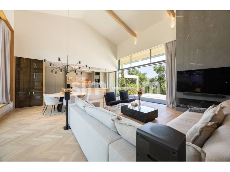 Foto 16f87928-1868-4b69-85ec-fb472152d5bd. Chalet torre en venta zona urb. goitallops en Taradell