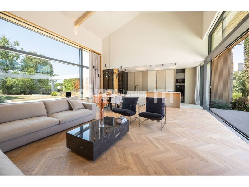 Foto 17aa5627-a936-4a0c-afd0-c2fb631ab1c3. Chalet torre en venta zona urb. goitallops en Taradell