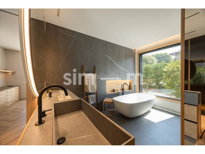 Foto 19dc16c7-6f44-4ba7-9a16-b924757728a4. Chalet torre en venta zona urb. goitallops en Taradell