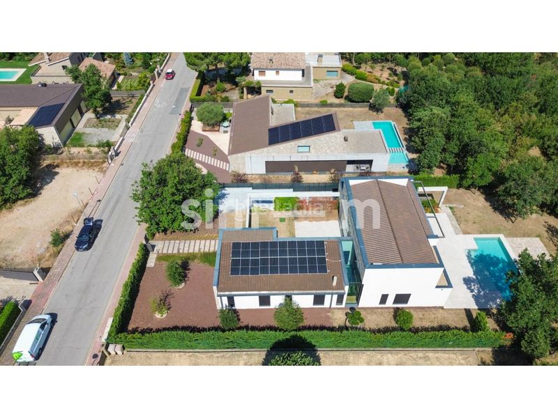 Foto 1cad7aef-264b-4913-b3de-bf468de226fa. Chalet torre en venta zona urb. goitallops en Taradell