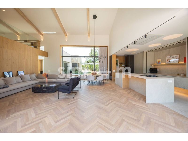 Foto 4b7a4824-931c-479c-b1d2-78545c145d6a. Chalet torre en venta zona urb. goitallops en Taradell