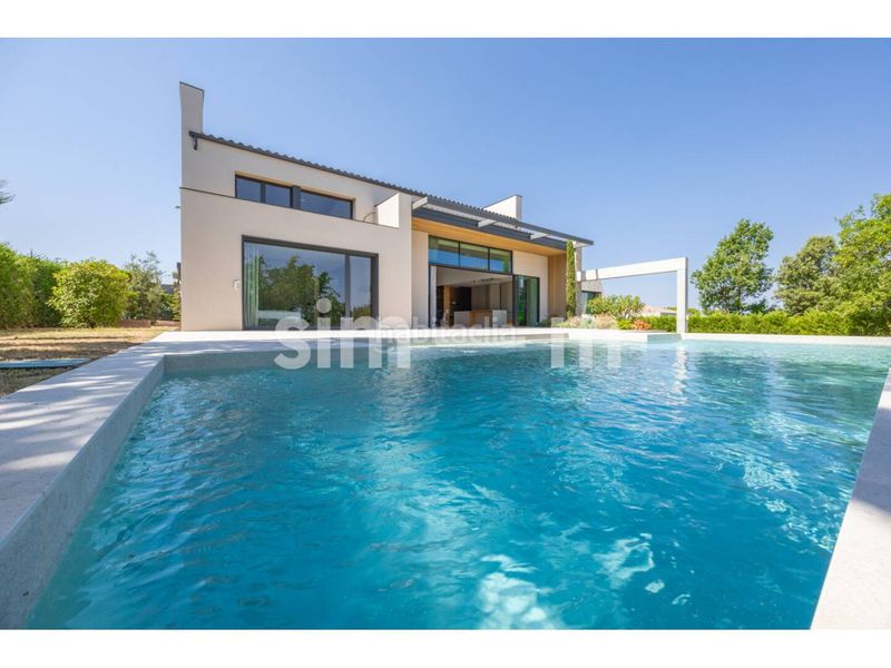 Foto 681f68f7-4dcd-4560-bbac-75e619ab5db5. Chalet torre en venta zona urb. goitallops en Taradell