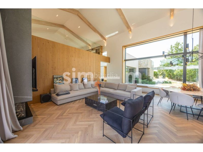Foto 694896e1-b67b-4341-9f2f-76a503ff9e40. Chalet torre en venta zona urb. goitallops en Taradell