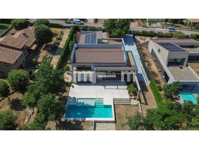 Foto 6bb50c77-3265-4cee-98bd-83dfbb6a2d80. Chalet torre en venta zona urb. goitallops en Taradell