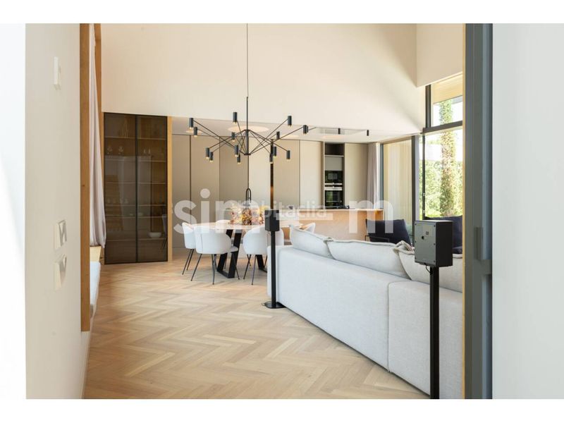 Foto 7a8807c7-e9ad-46c1-8733-954091887f78. Chalet torre en venta zona urb. goitallops en Taradell