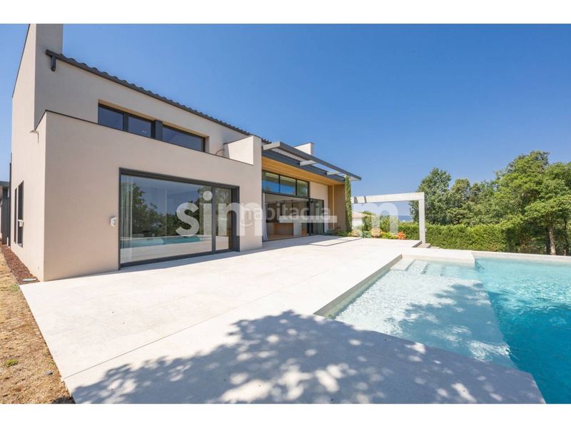Foto 92b3d080-5a26-450a-a04e-d2b7c1892555. Chalet torre en venta zona urb. goitallops en Taradell