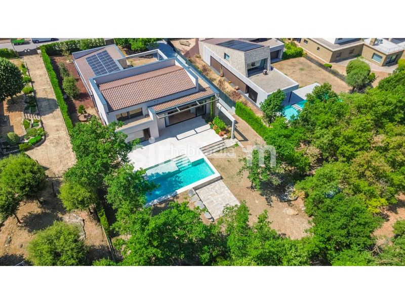 Foto 970ca7f7-f8e2-469e-8790-fe4b993c8867. Chalet torre en venta zona urb. goitallops en Taradell