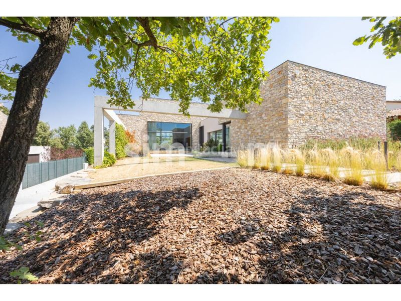 Foto 97f13c83-dd56-4144-9c10-366d243a30ee. Chalet torre en venta zona urb. goitallops en Taradell