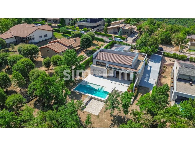 Foto 9a9e275e-aae3-44dd-a1ef-6c30b1f8d4e8. Chalet torre en venta zona urb. goitallops en Taradell