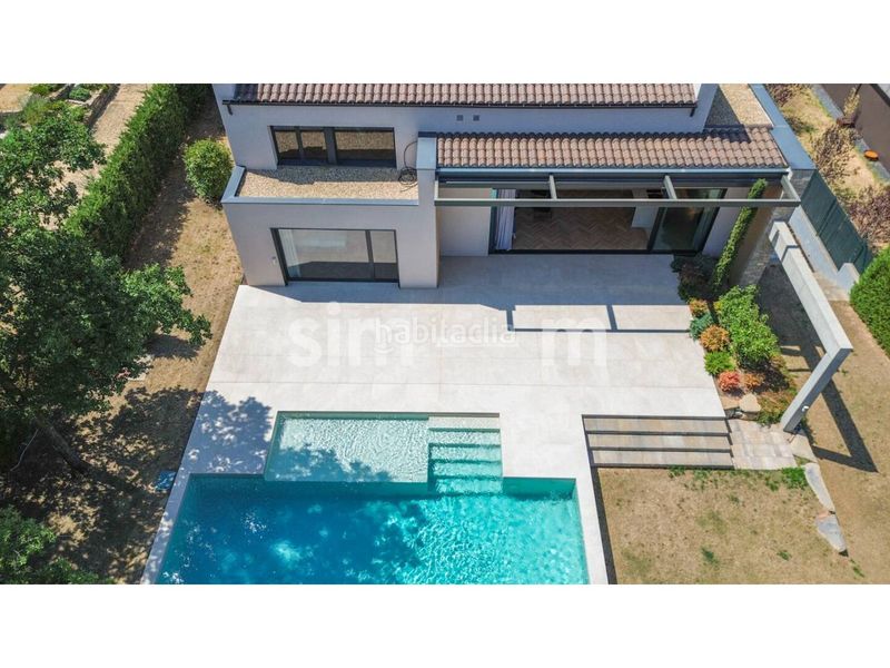 Foto 9fa84fda-2ae7-46bc-96e5-a6c82d637296. Chalet torre en venta zona urb. goitallops en Taradell