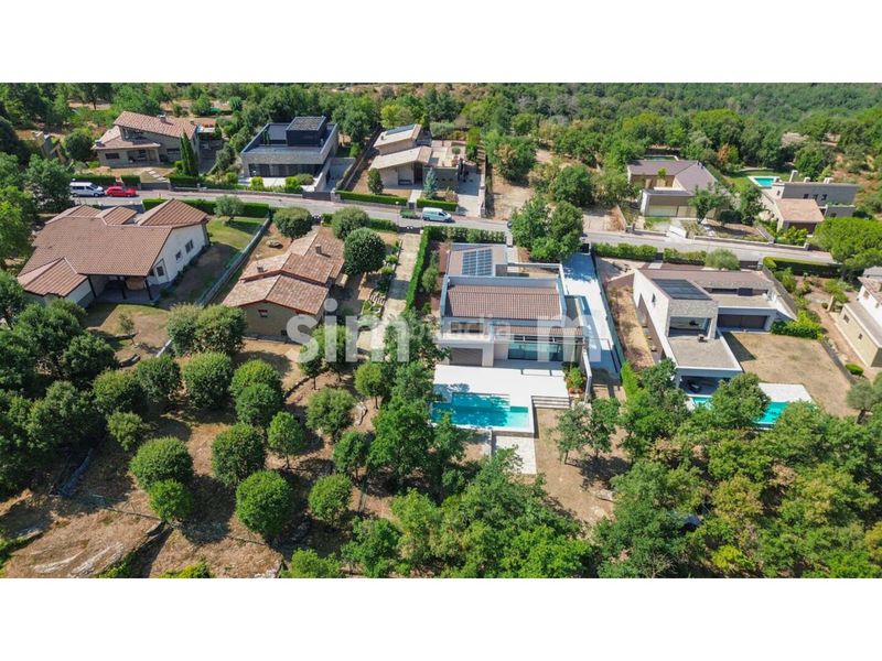 Foto ae819e61-1d92-46ec-a304-98d91790db8d. Chalet torre en venta zona urb. goitallops en Taradell