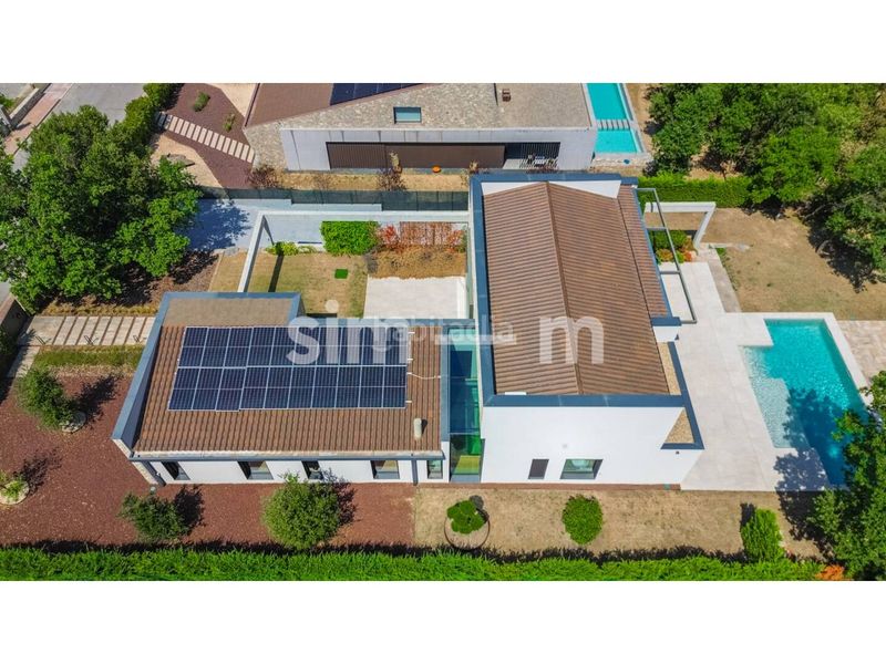 Foto b432aa4e-8a75-4dcb-b4f3-ce624594e9a3. Chalet torre en venta zona urb. goitallops en Taradell