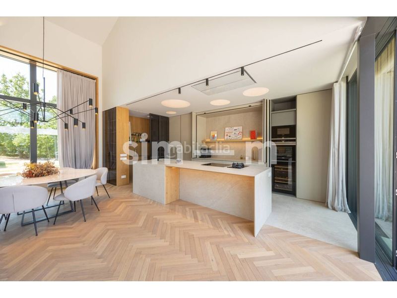 Foto bc6abe95-8e87-4472-a4aa-c40ab82c2721. Chalet torre en venta zona urb. goitallops en Taradell