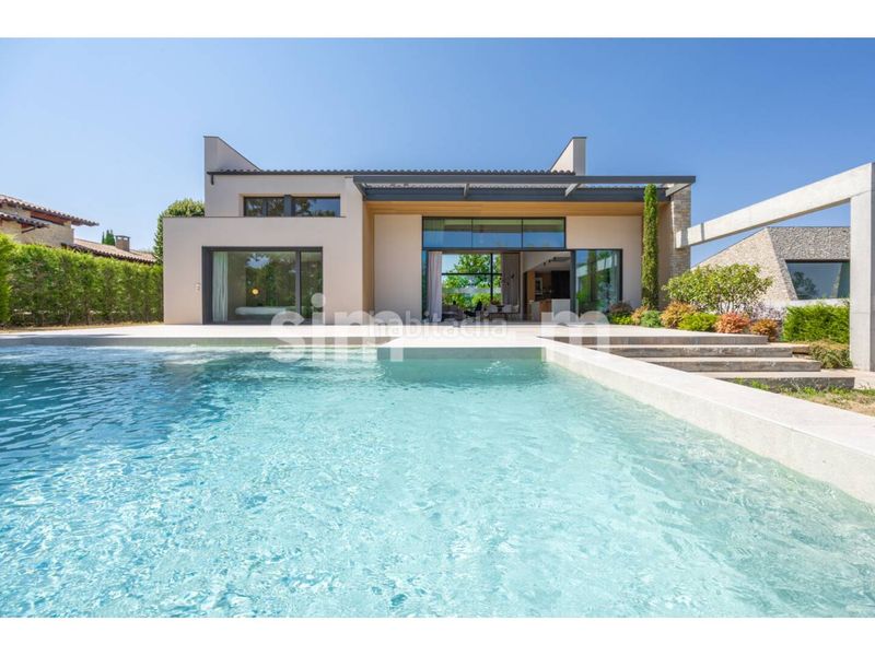 Foto d862720c-d7e6-495d-9b40-46e068394111. Chalet torre en venta zona urb. goitallops en Taradell