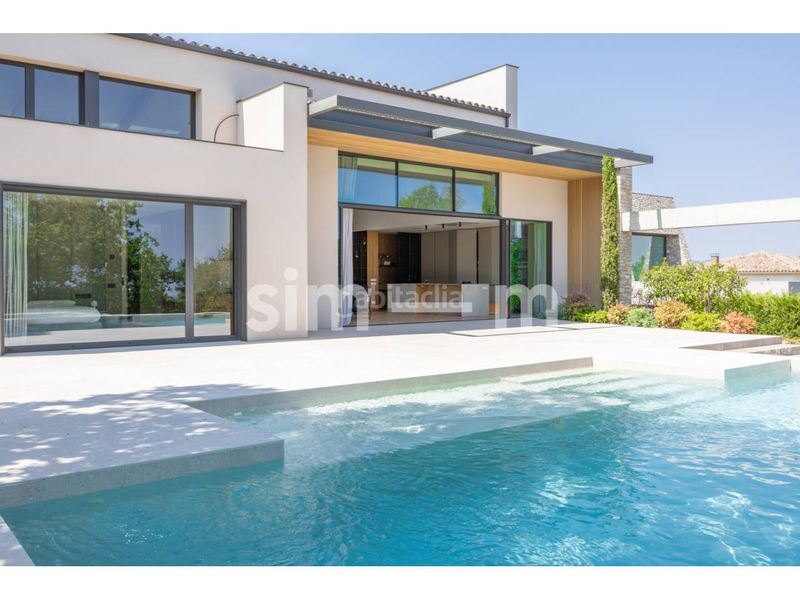 Foto dd20d135-b077-41f7-8b2c-f5c52dfcc7d9. Chalet torre en venta zona urb. goitallops en Taradell