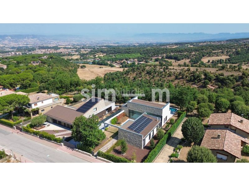 Foto e3af4e05-2856-40eb-a7c2-fd07f5fe5d67. Chalet torre en venta zona urb. goitallops en Taradell