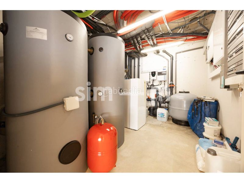 Foto f73011f4-34cb-4514-b9c2-28421410d81e. Chalet torre en venta zona urb. goitallops en Taradell