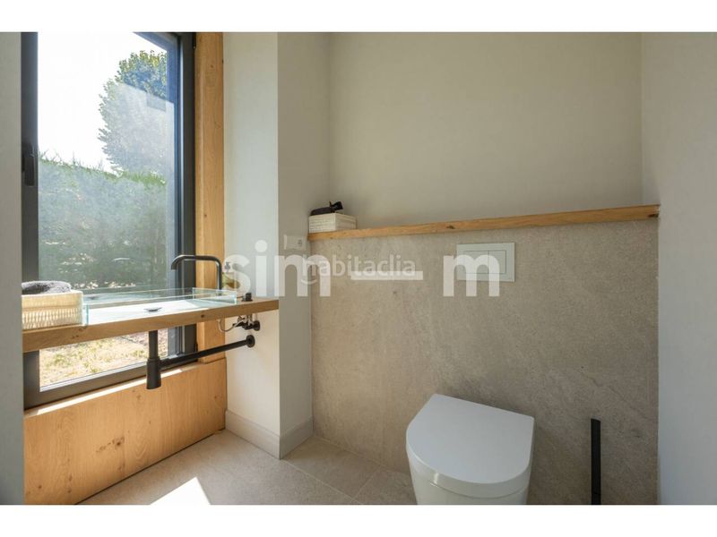 Foto f8c48419-e9a2-465b-9089-be71b8fb13ff. Chalet torre en venta zona urb. goitallops en Taradell
