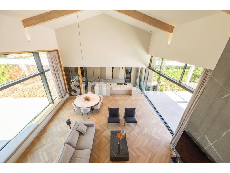 Foto ffd4d04a-5d83-46ac-abdb-a445af6c7013. Chalet torre en venta zona urb. goitallops en Taradell