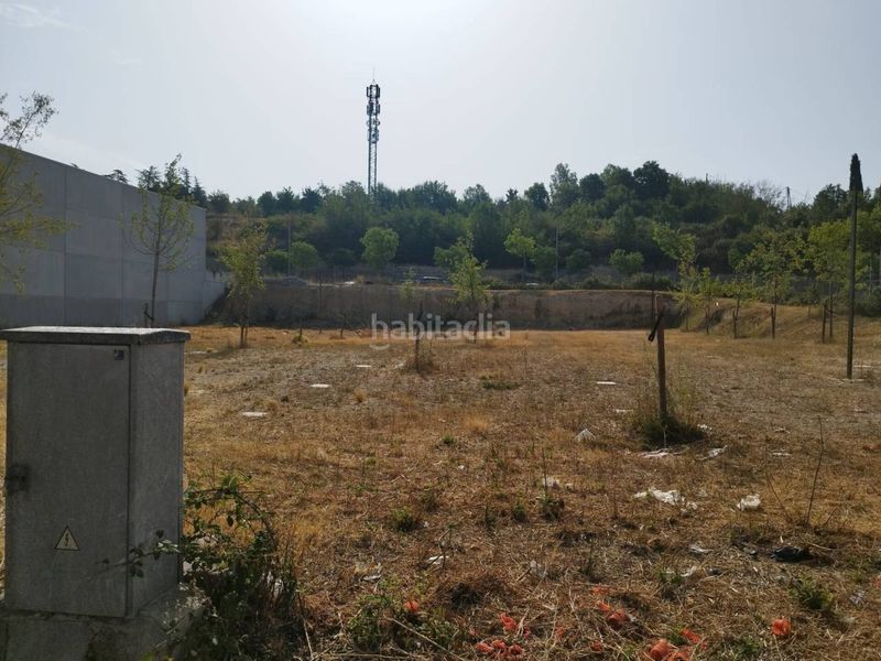 Foto f59b6e73-d9e7-4283-a8a2-cff4f2c46617. Area edificabile industriale in Nord Vic
