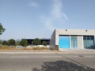 Wohngrundstück  Calle francesc sancliment. Solar industrial en venta en vic