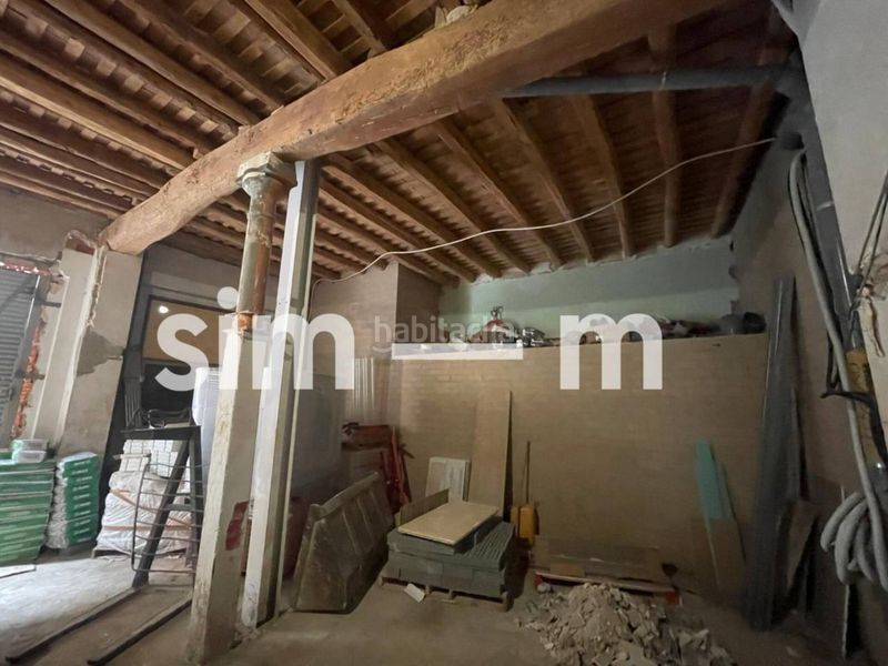 Foto 4de546fa-f929-41fe-a3f2-66cf2f3eee23. Local comercial a Nord Vic
