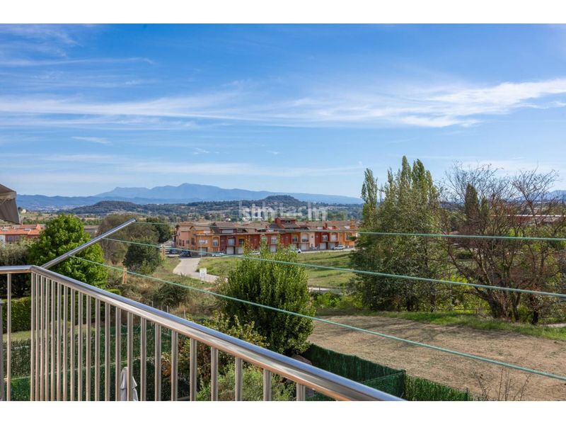 Foto 5098b6aa-8b31-4d20-947b-f05c60200e67. Casa amb calefacció aparcament piscina a Masies de Voltregà (Les)