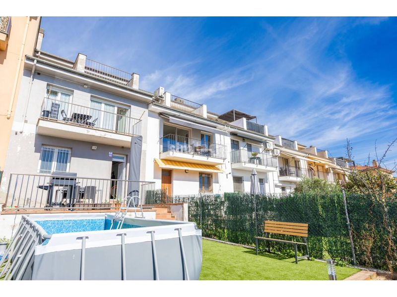 Foto bef75a4d-5a8f-4e33-a2cf-440d9a76910e. Casa amb calefacció aparcament piscina a Masies de Voltregà (Les)