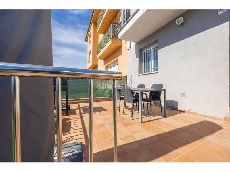 Foto fb518417-6840-4cb2-ba63-0743f8033a58. Casa amb calefacció aparcament piscina a Masies de Voltregà (Les)