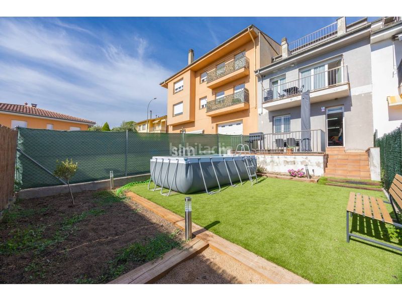 Foto fcf7be80-eaf0-4fa5-abd9-93f2e7b601e3. Casa amb calefacció aparcament piscina a Masies de Voltregà (Les)