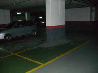 Autoparkplatz in Nord. Parking en venta  zona centro
