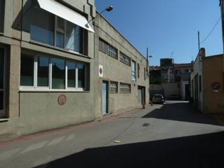 Autoparkplatz in Nord. Parking en venta  zona centro