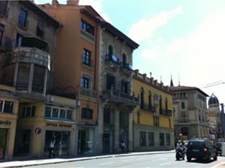 Geschäftsraum  Davallades. Local en venta  zona centro