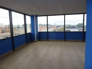 Lloguer Oficina  Torelló. Despacho de alquiler  zona caputxins