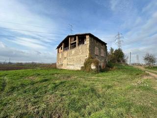 Country house  Cami vell de folgueroles. Masia en venta  zona ctra. de roda