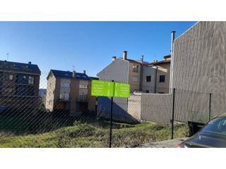 Terreno residencial en Sant isidre 21. Solar en venta - zona centro