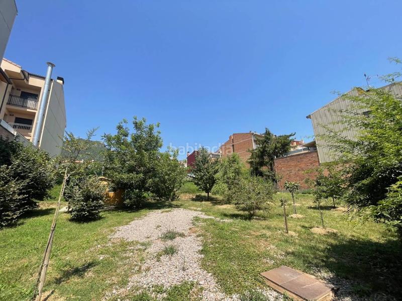 Foto 7d39cdb7-3a26-4f54-97fe-963b243eb93e. Gewerbliches grundstück in sant isidre 21 in Avià