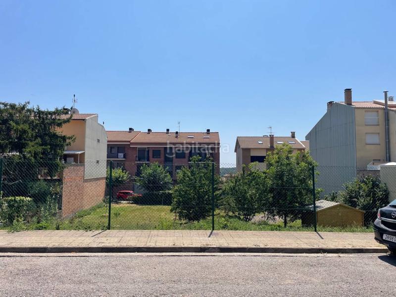 Foto aae7fb8d-7613-4f19-a47c-49c77b731a0b. Gewerbliches grundstück in sant isidre 21 in Avià