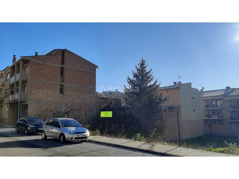 Foto c3baa705-0376-4048-9846-d1a6b192c051. Gewerbliches grundstück in sant isidre 21 in Avià