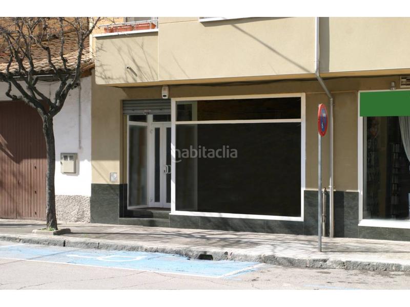 Foto 64a60abe-e5fd-4561-b6f4-6a6e491a3b08. Local comercial a Roda de Ter