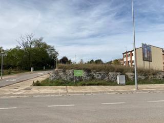 Industrial plot in Antic camí de taradell 64. Solar en venta  zona serra de senferm