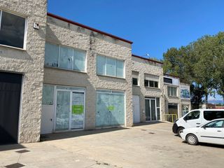 Nave industrial  Lleida. Nave industrial en venta - zona pol. ind. pae