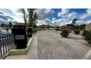 Lloguer Aparcament cotxe a Pare gallissà 2. Plazas de parking en alquiler  zona milenario