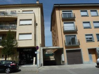 Lloguer Aparcament cotxe a Folgueroles. Párking de alquiler  zona centro