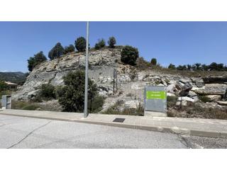 Industrial plot  Camí de l´ordeig. Solar en venta en vinyoles dorís