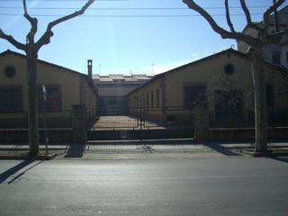 Industrial plot  Jaume balmes. Solar en venta  zona lalbareda