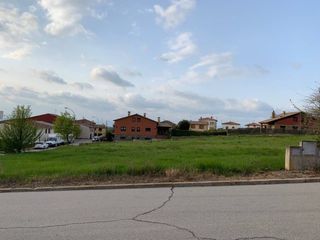 Terreno residencial  Nou. Solar en venta - zona centro
