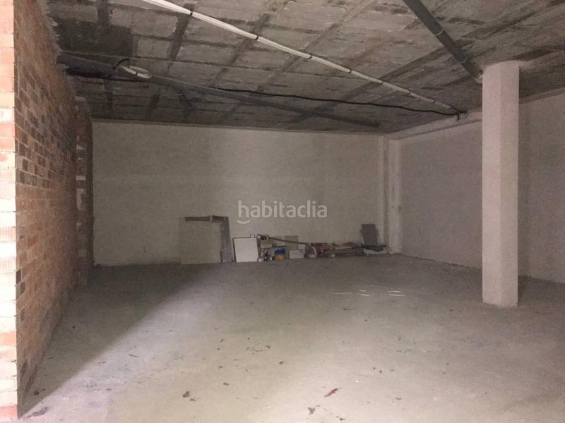 Foto 1afe49c2-51fa-46dc-aea5-b8599dbf2dad. Lloguer local comercial a El Sucre-El Nadal Vic