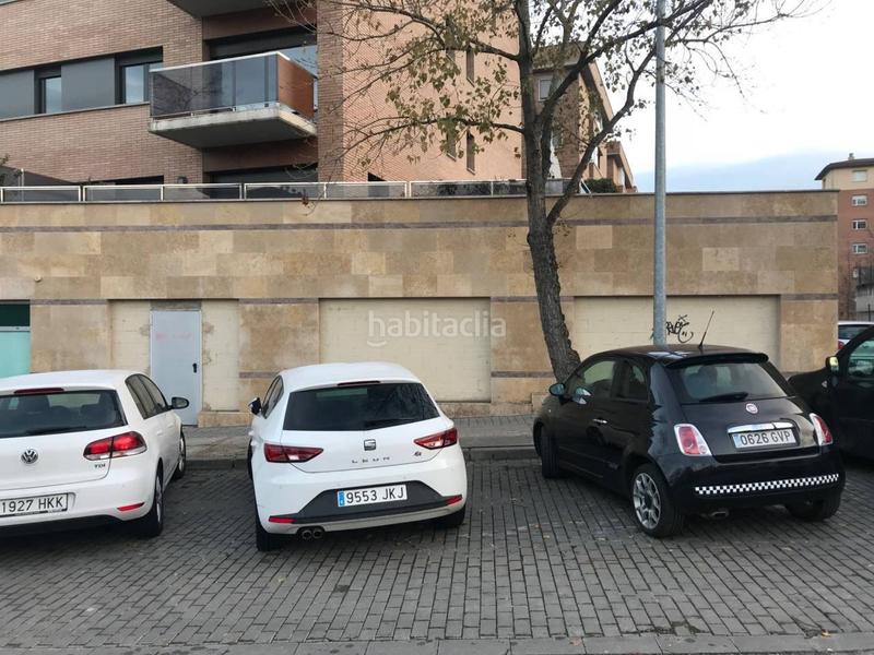 Foto 0ba91fd4-44e8-423c-a439-5720645e48e5. Miete geschäftsraum in El Sucre-El Nadal Vic