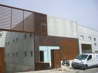 Nave industrial en Nord. Nave en venta - zona pol. ind. pae i i pae ii